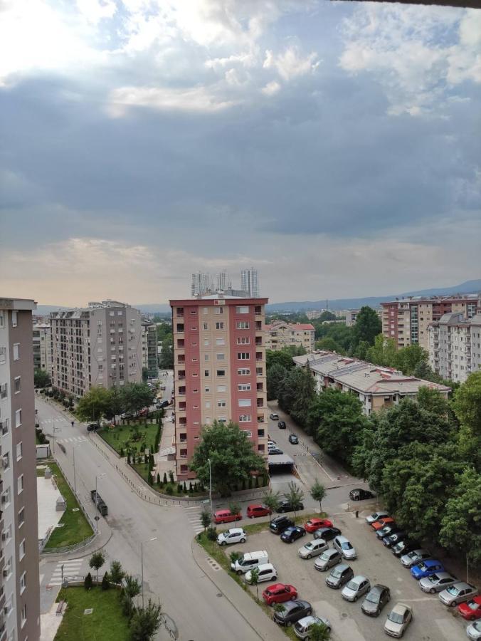 Feels Like Home 3 Скоп'є Екстер'єр фото